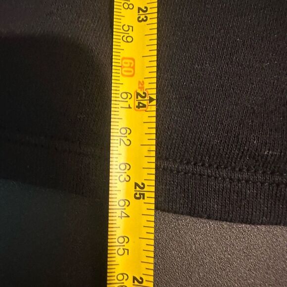 Eileen Fisher $178 Organic-Cotton Hemp Crew Neck terry sweatshirt Large NEW - Picture 8 of 8